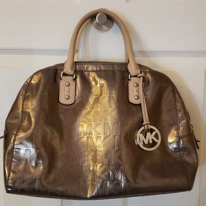 Michael Kors handbag